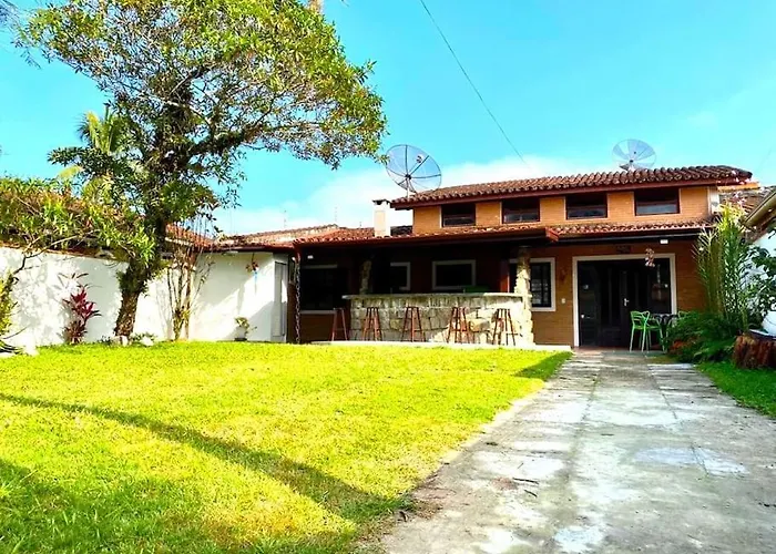 Casa Da Silvia