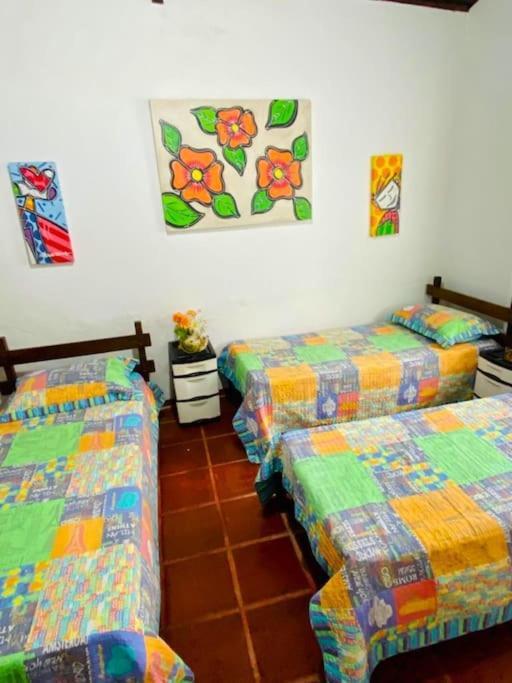 Casa de férias Casa Da Silvia