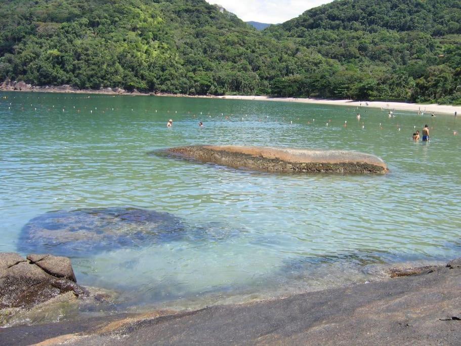 Casa Da Silvia Ubatuba