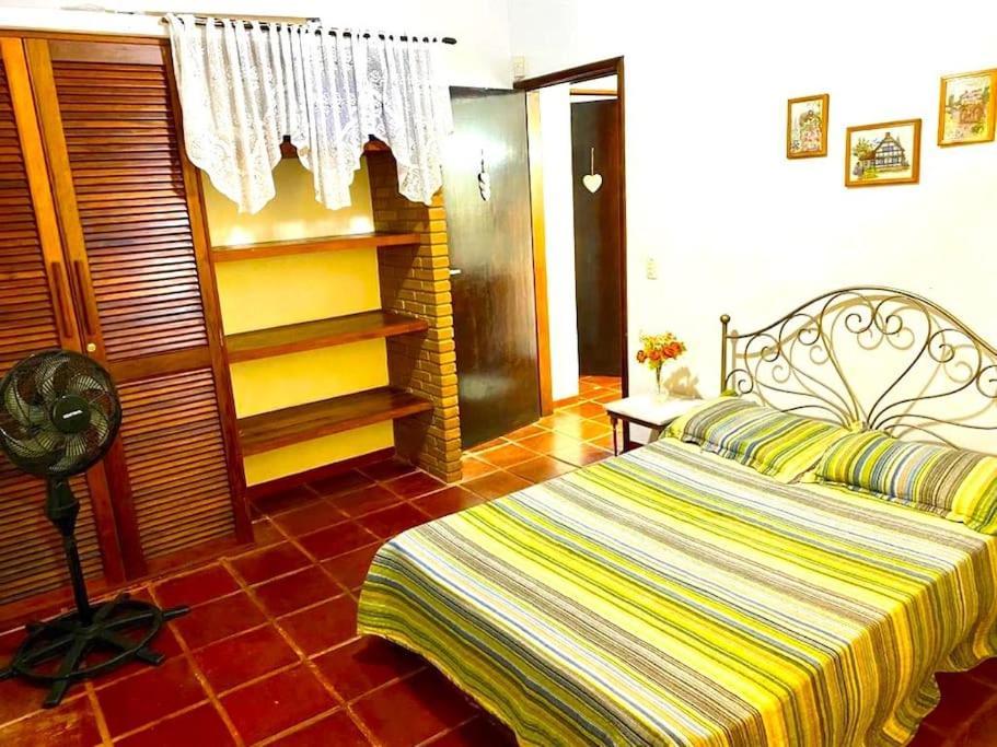 Casa Da Silvia Casa de férias *