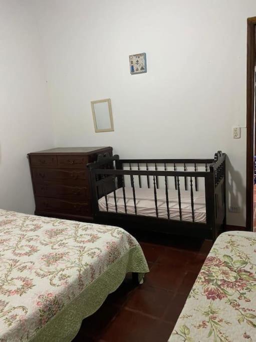 Casa Da Silvia Casa de férias