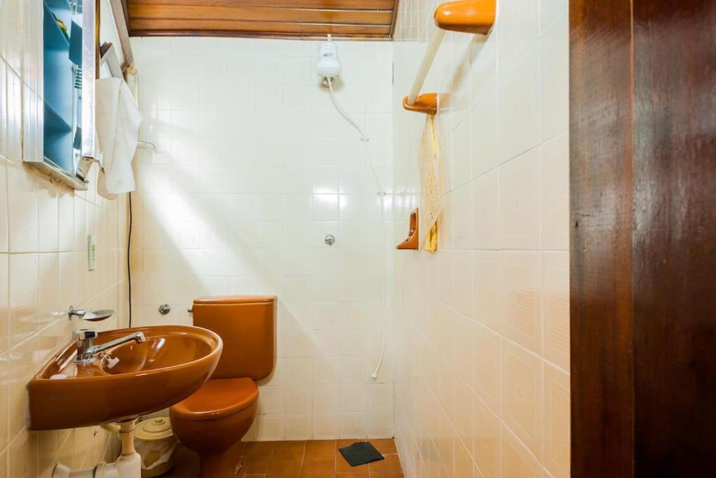 Casa Da Silvia Casa de férias