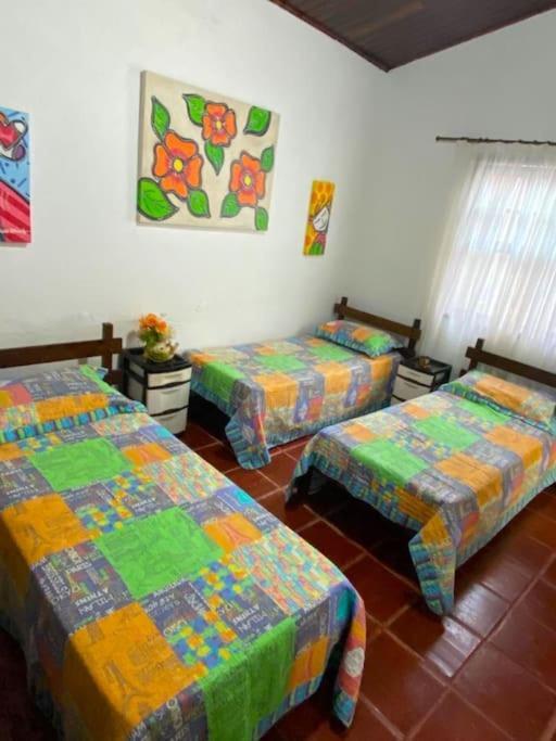 Casa Da Silvia *