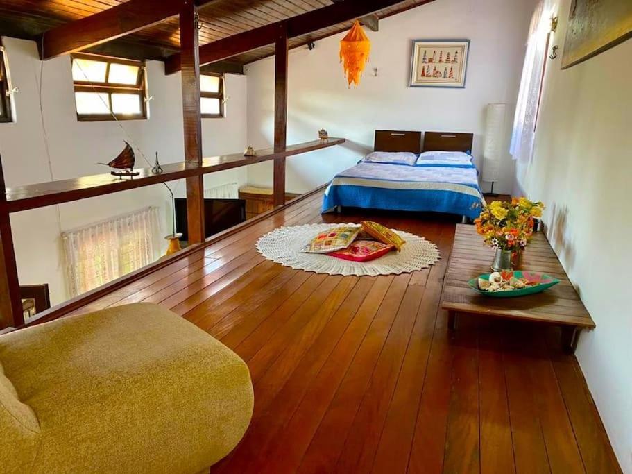 Casa de férias Casa Da Silvia