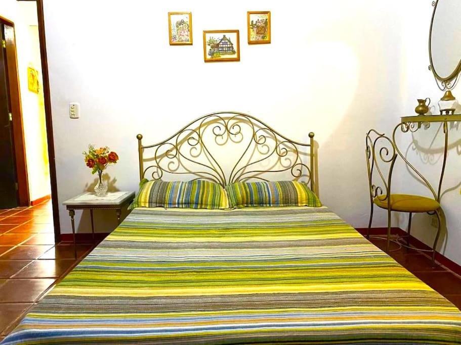 Casa Da Silvia Casa de férias Ubatuba
