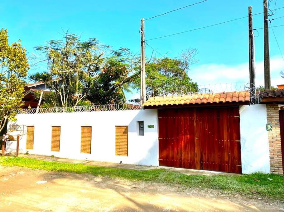 Casa Da Silvia * Ubatuba