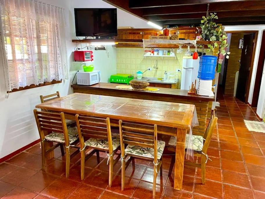 Casa Da Silvia Casa de férias
