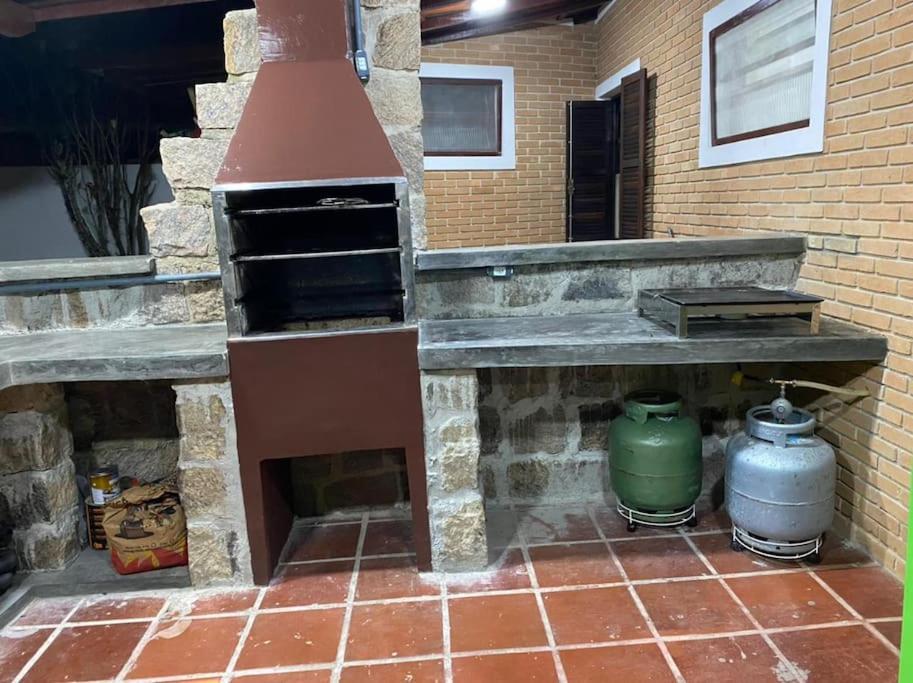 Casa de férias Casa Da Silvia