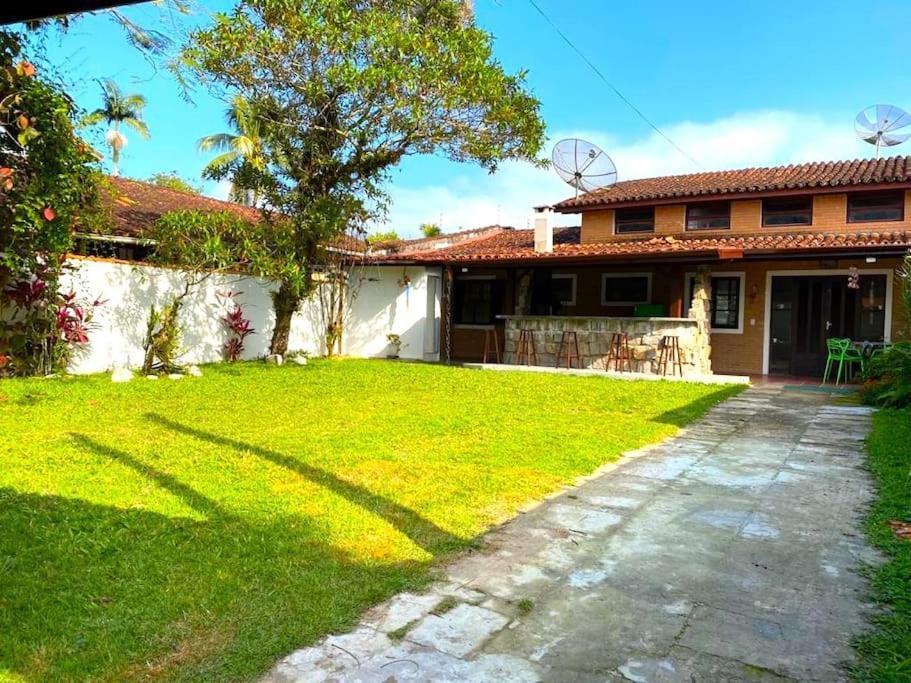 Casa Da Silvia Casa de férias *
