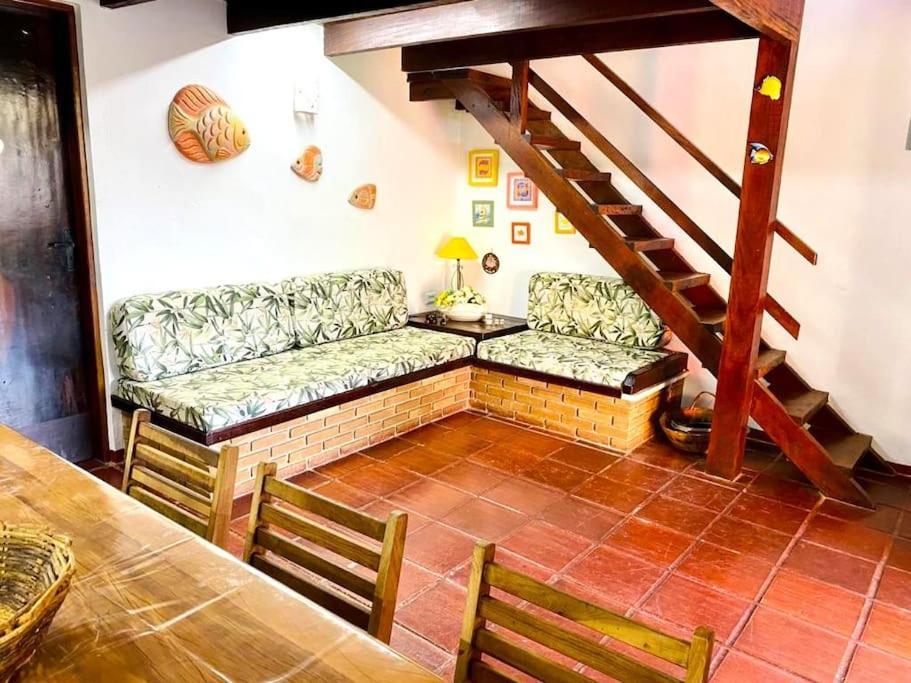 Casa de férias Casa Da Silvia Ubatuba