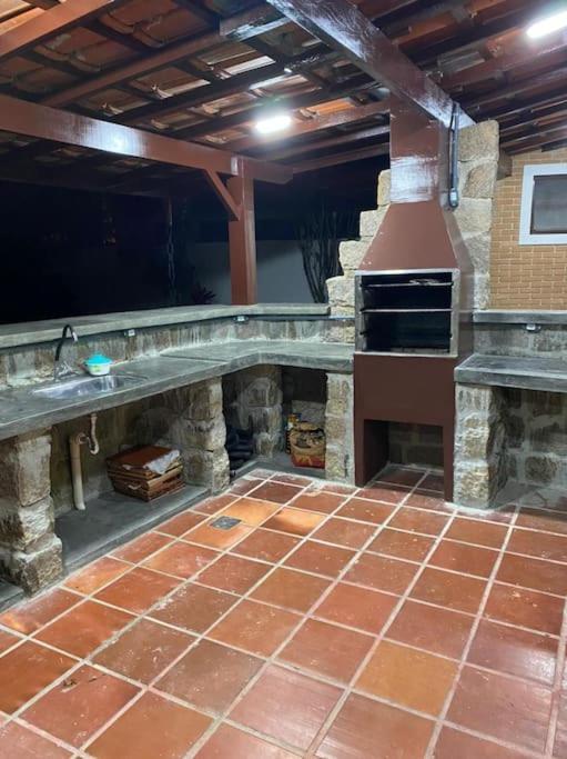 Casa Da Silvia * Ubatuba