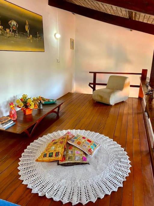 Casa Da Silvia Casa de férias