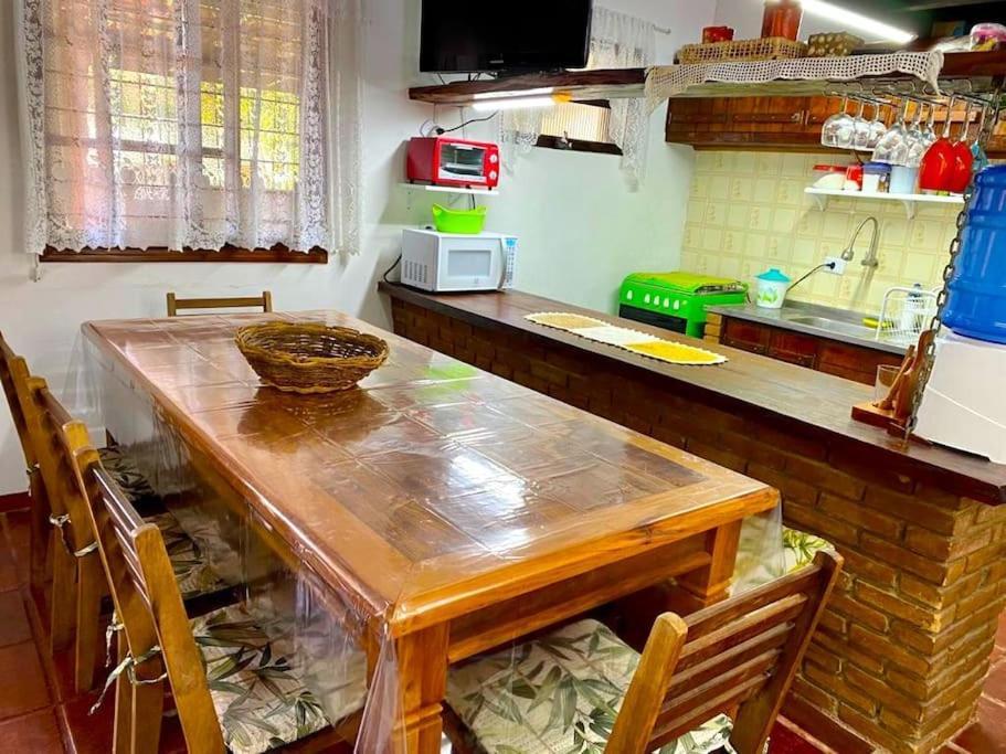 Casa de férias Casa Da Silvia