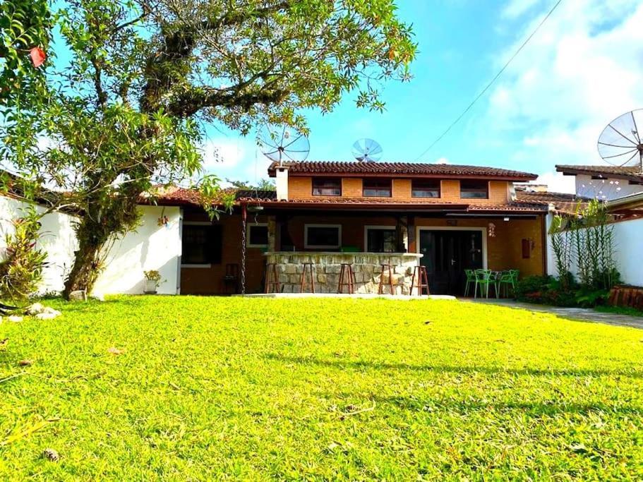 Casa Da Silvia Casa de férias *