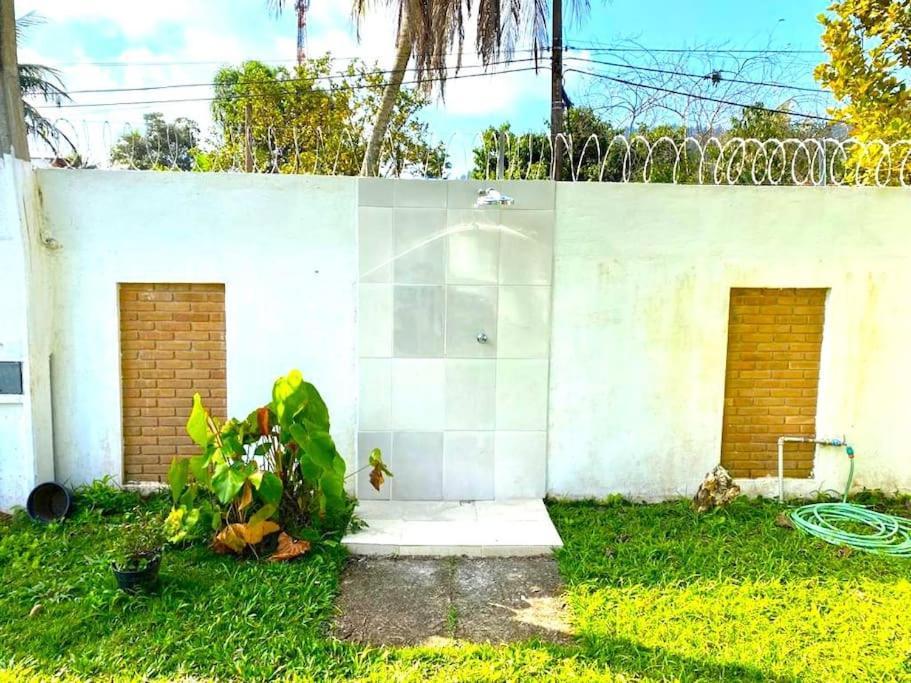 Casa de férias Casa Da Silvia Ubatuba