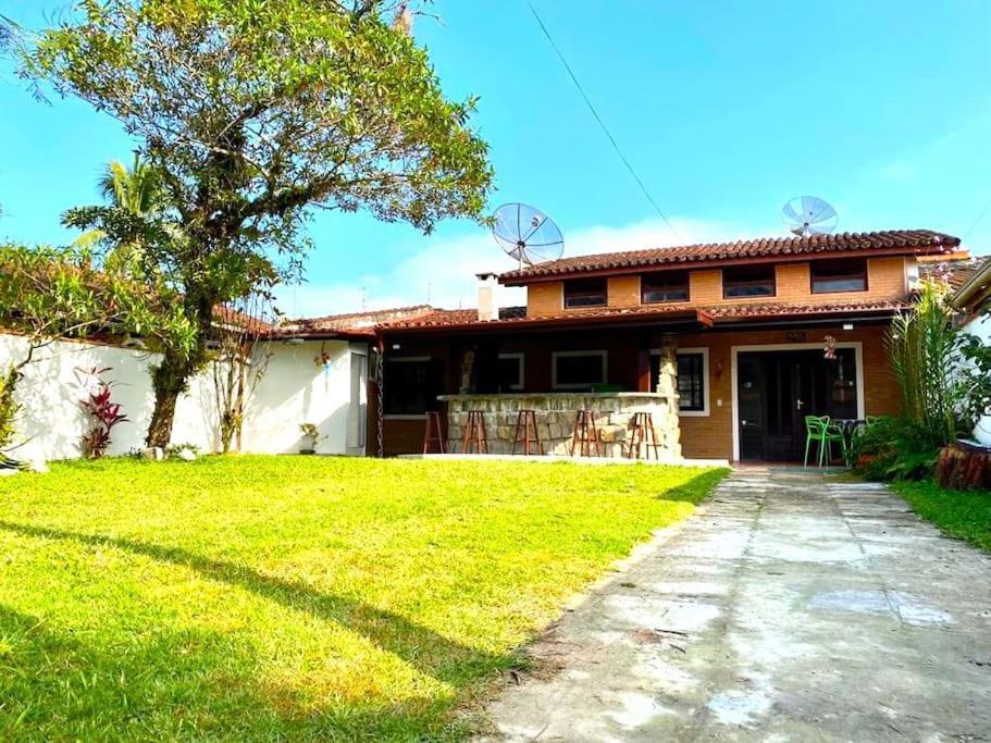Casa Da Silvia Casa de férias