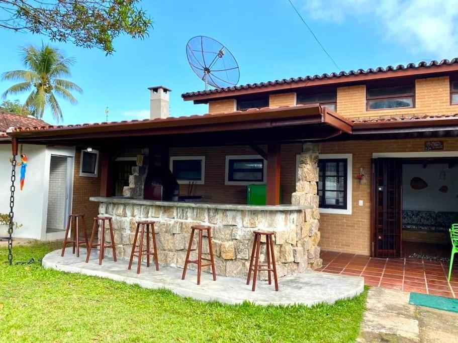 Casa de férias Casa Da Silvia
