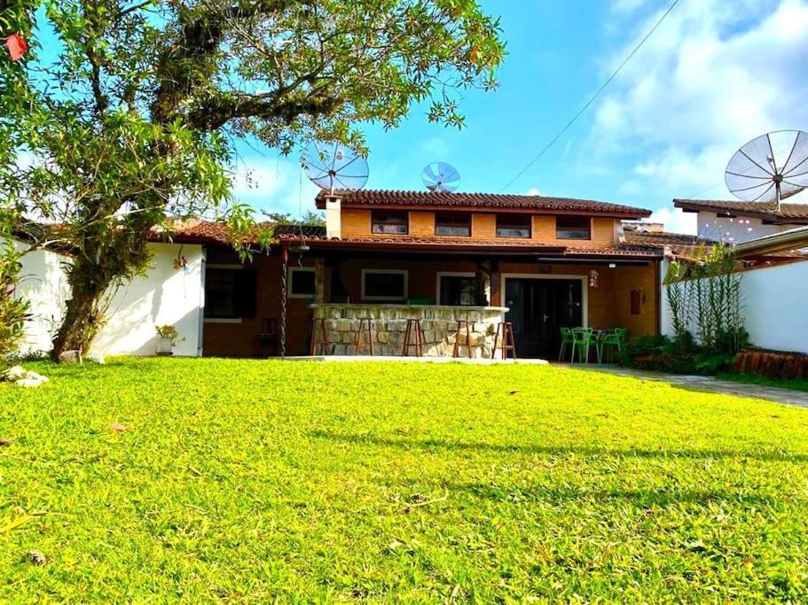 Casa de férias Casa Da Silvia *